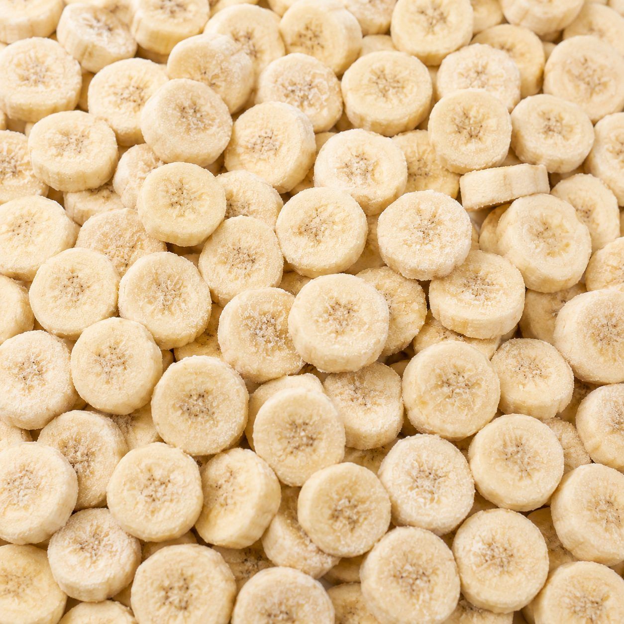 IQF Banana