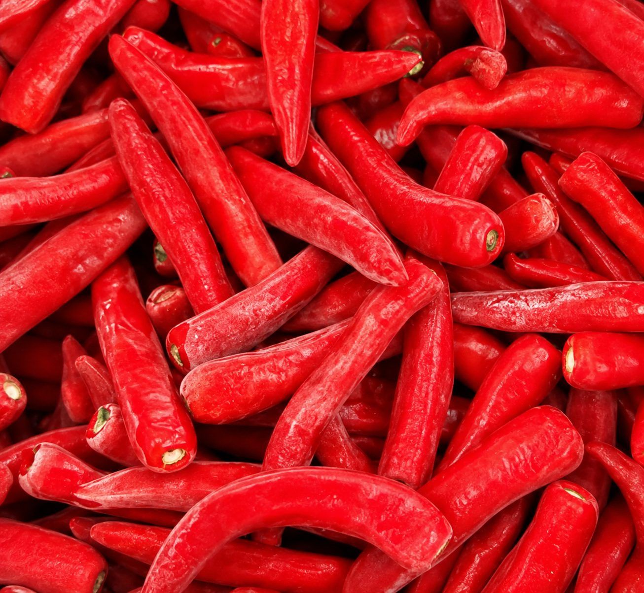 IQF Chili