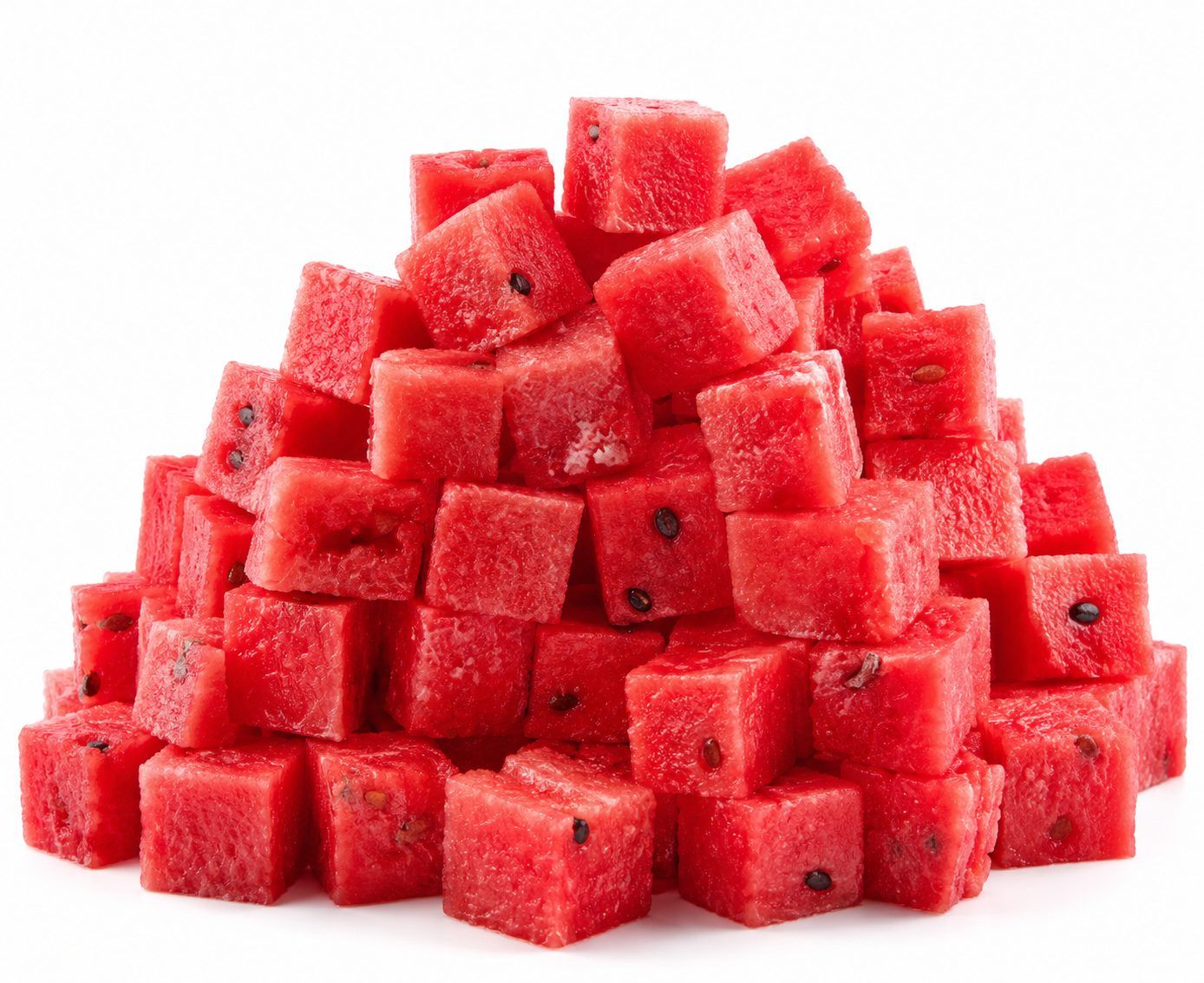 IQF Watermelon