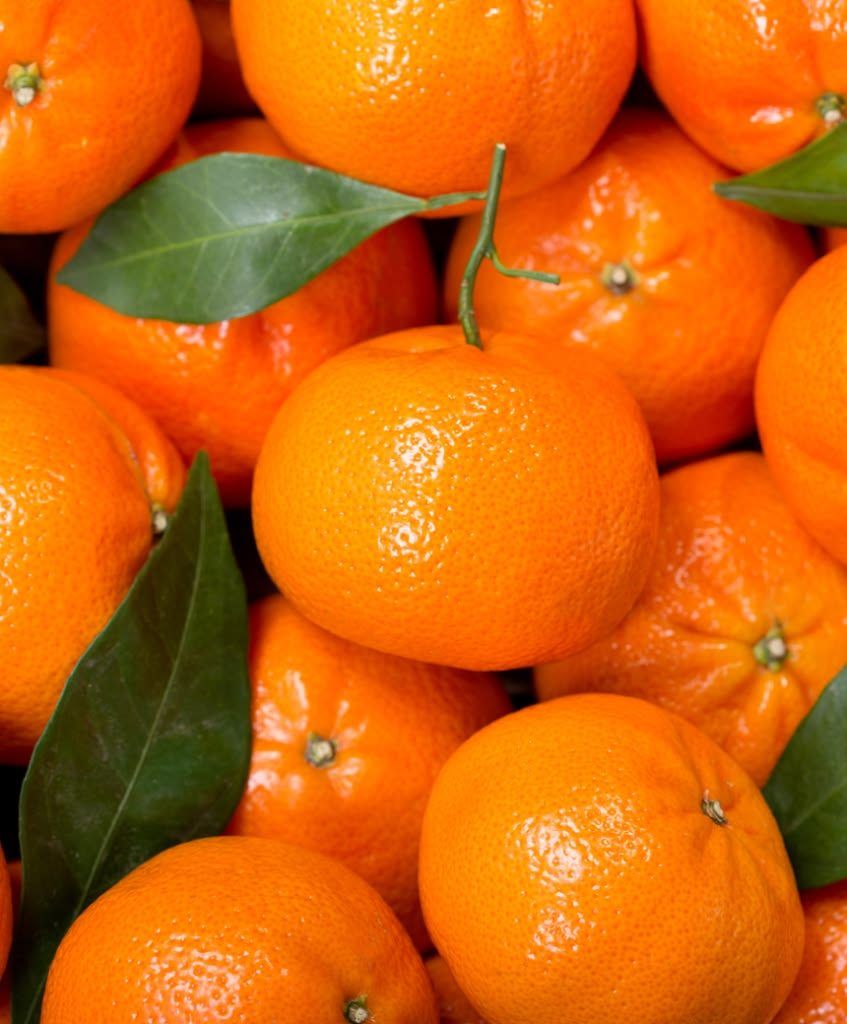 Mandarin