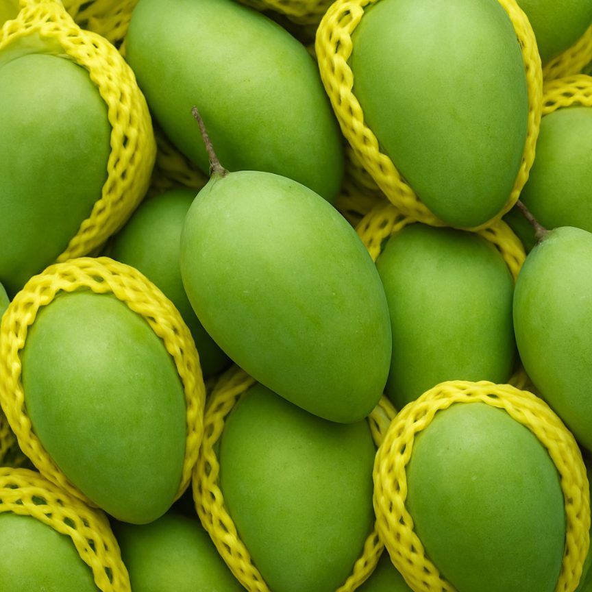 What VHT treatment means for mango and dragon fruit exports